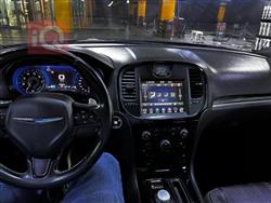 کرایسلەر 300